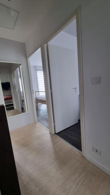 Entre Terre Et Ferienhaus