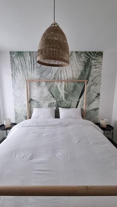 Entre Terre Et Ferienhaus Saint-Brévin-les-Pins