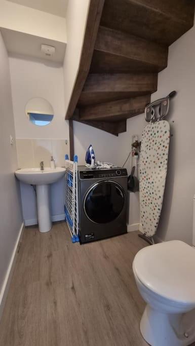 Entre Terre Et Ferienhaus Saint-Brévin-les-Pins