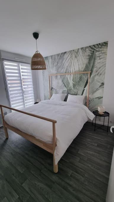 Ferienhaus Entre Terre Et Saint-Brévin-les-Pins