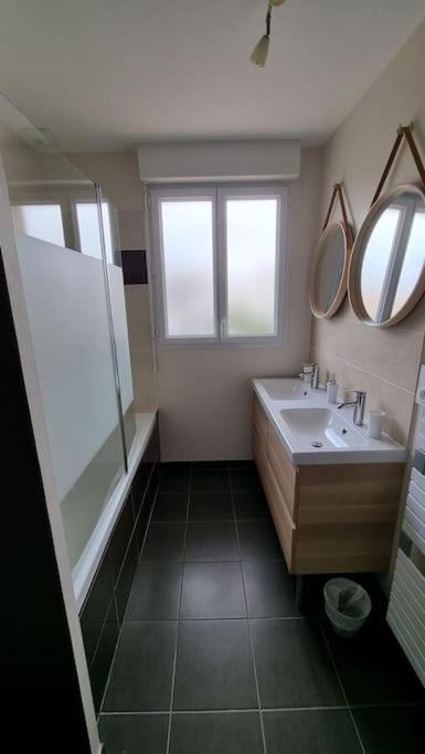 Entre Terre Et Holiday home Saint-Brevin-les-Pins