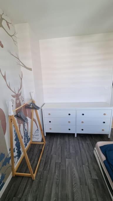 Holiday home Entre Terre Et