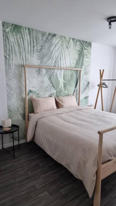 Holiday home Entre Terre Et Saint-Brevin-les-Pins