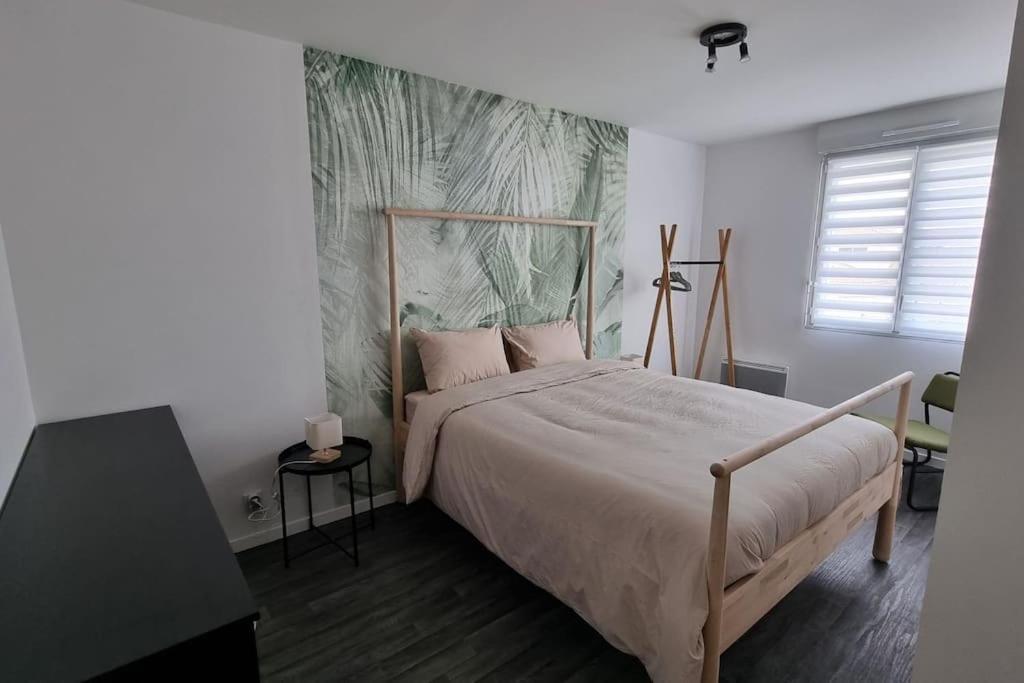 Entre Terre Et Holiday home